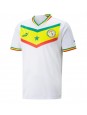 Senegal Replika Hemmakläder VM 2022 Kortärmad
